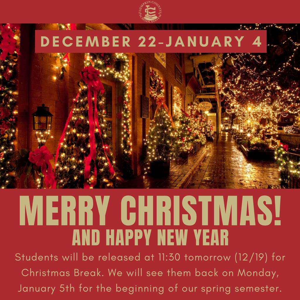 Merry Christmas Graphic