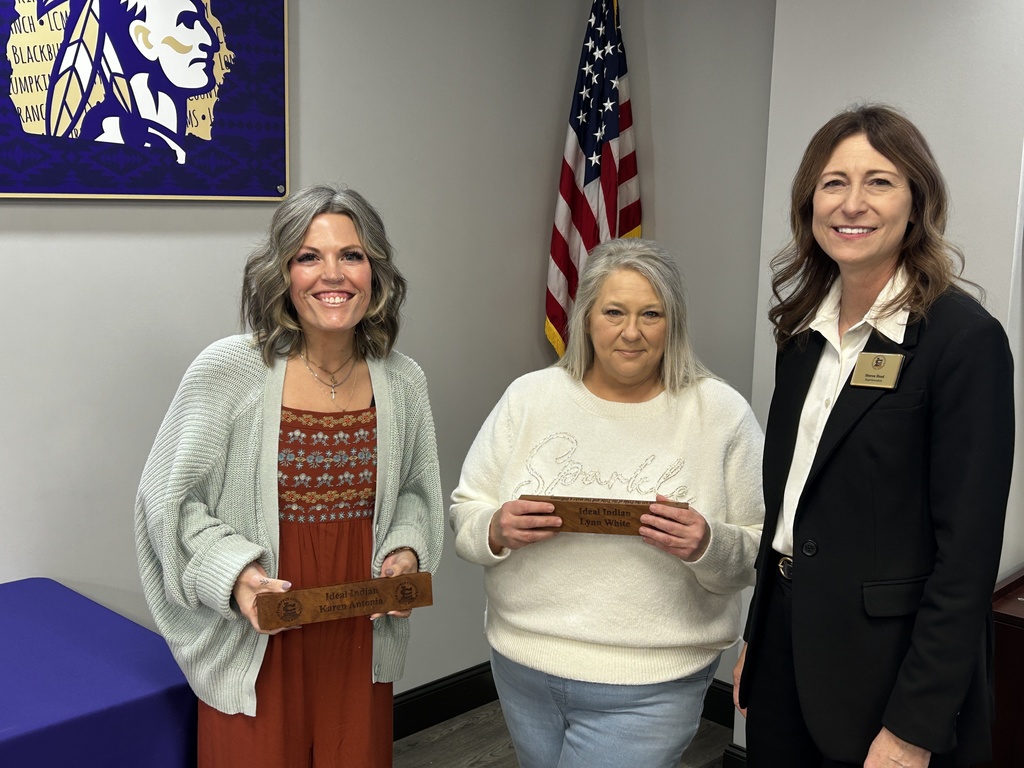 Ideal Indians January 2026