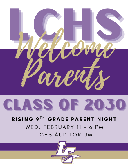 9th Parent Meeting