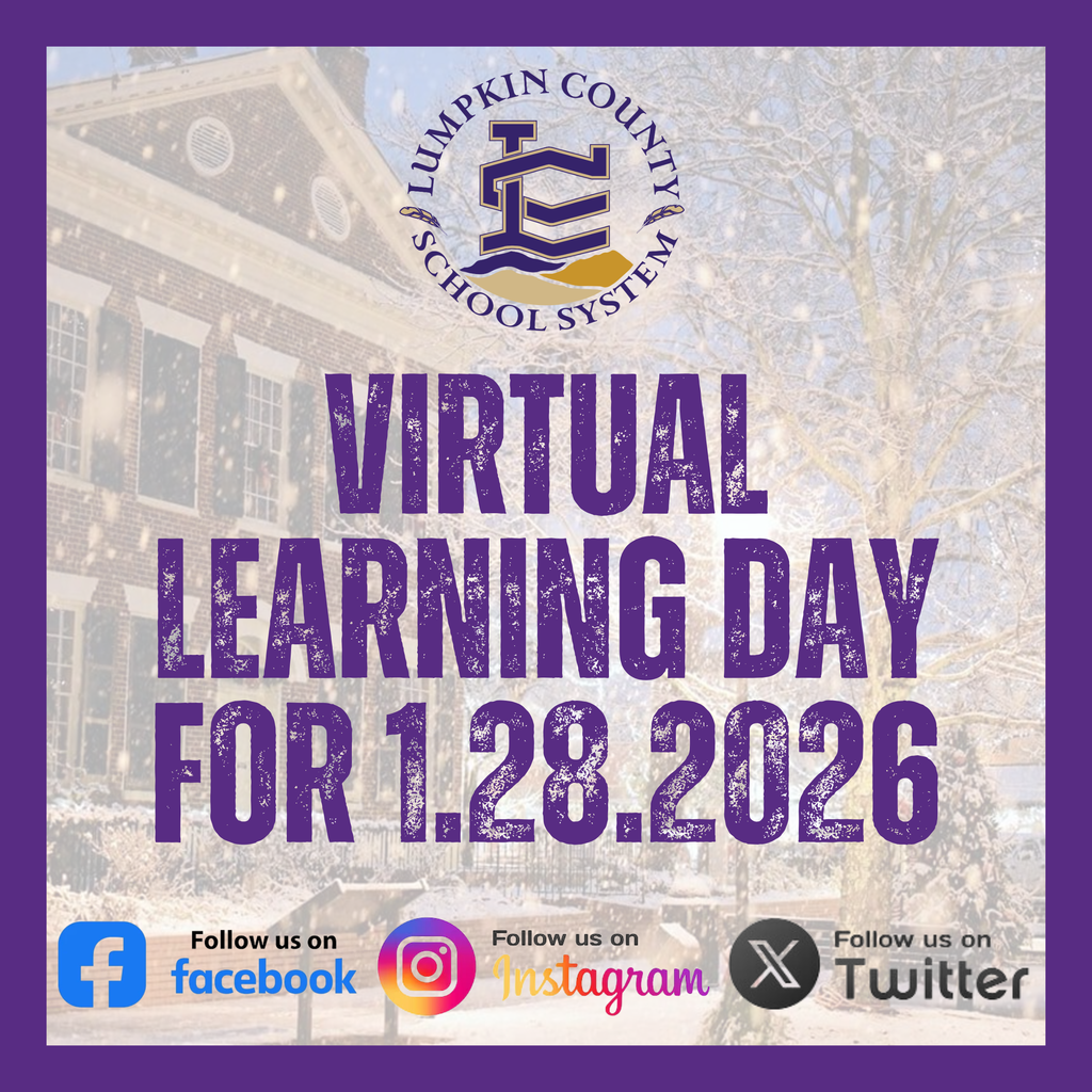 School Closing Announcement