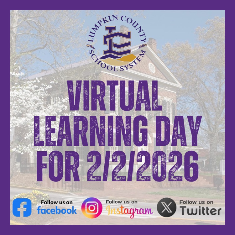 virtual learning day