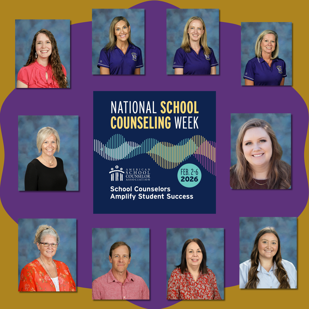 National School Counseling Week