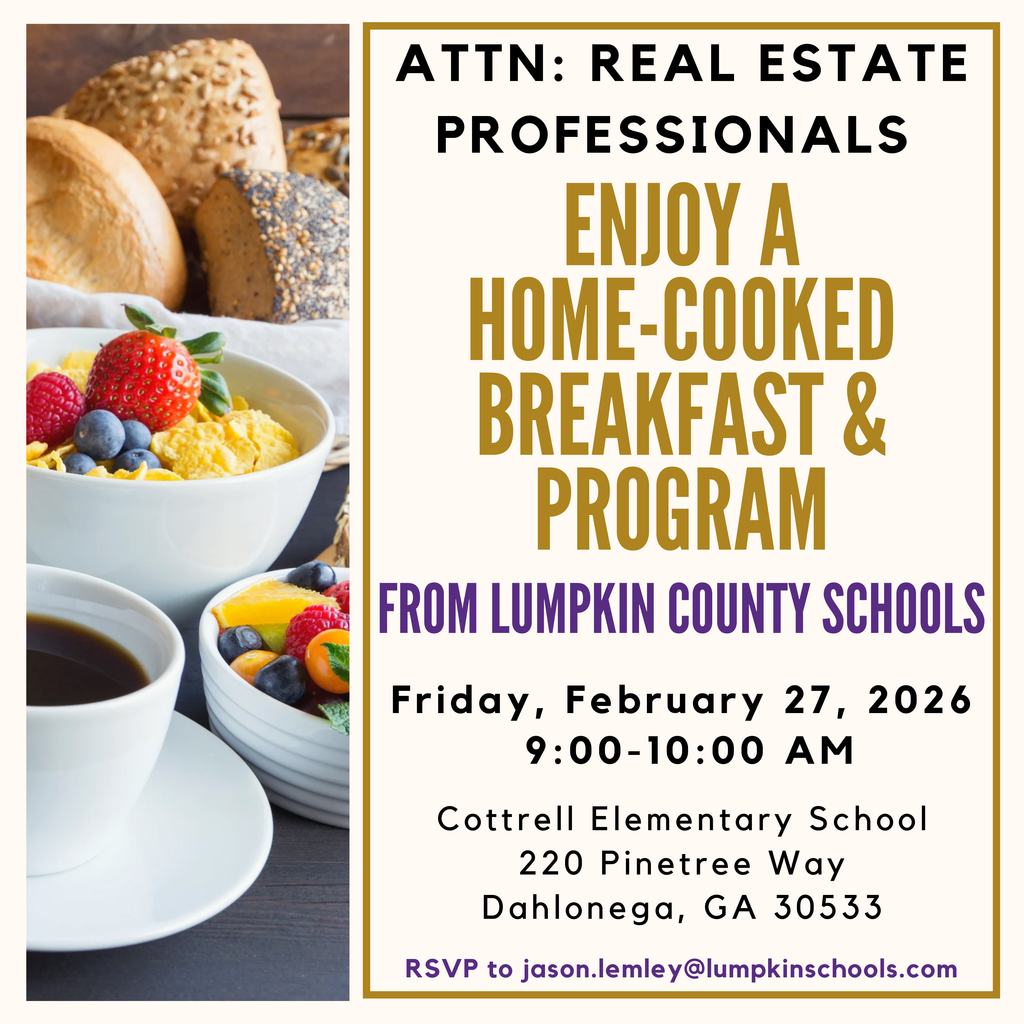 Real Estate Professionals Breakfast