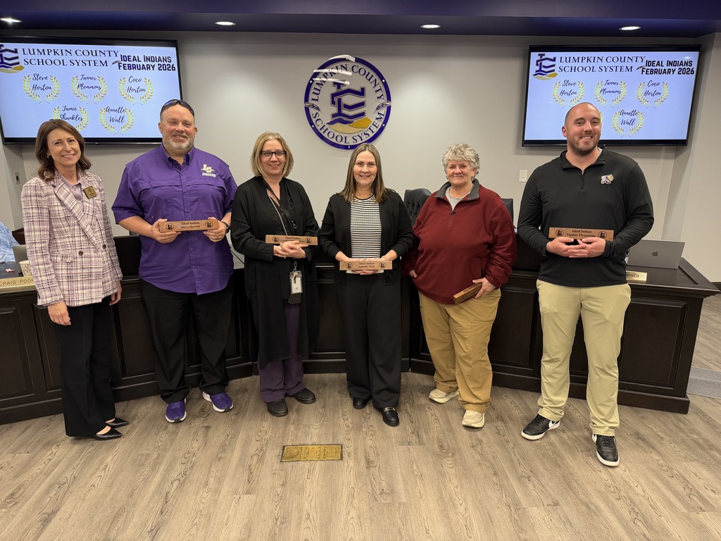 Ideal Indians February 2026