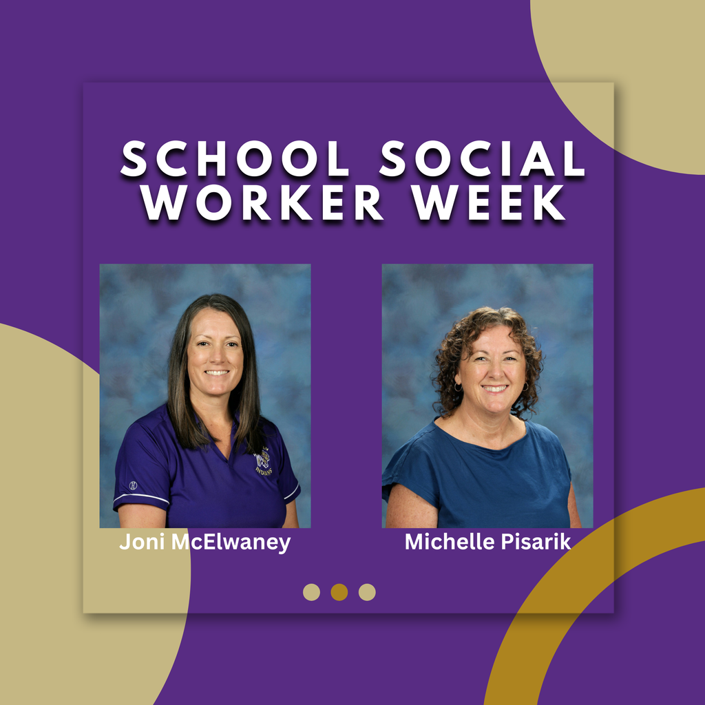School Social Worker Week