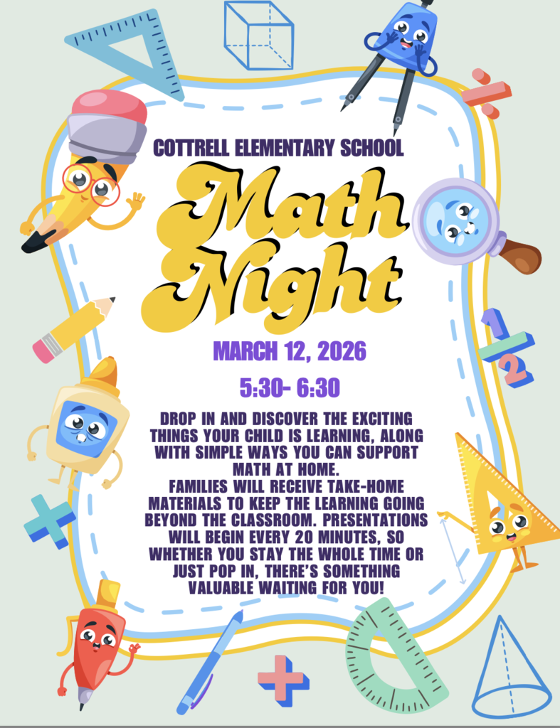 math night