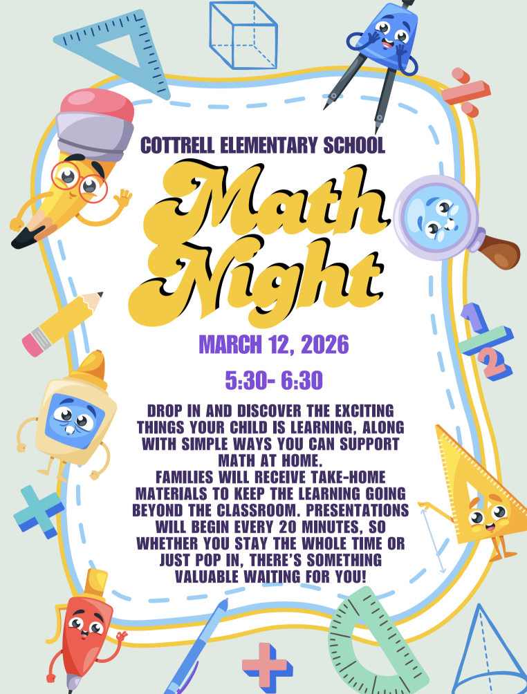 math night