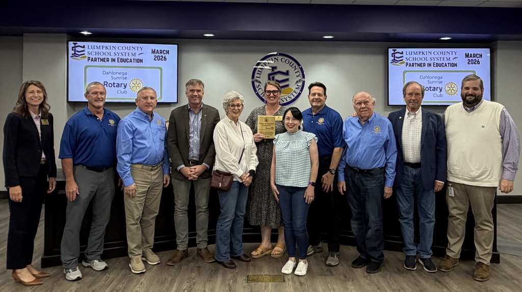 Dahlonega Sunrise Rotary Club