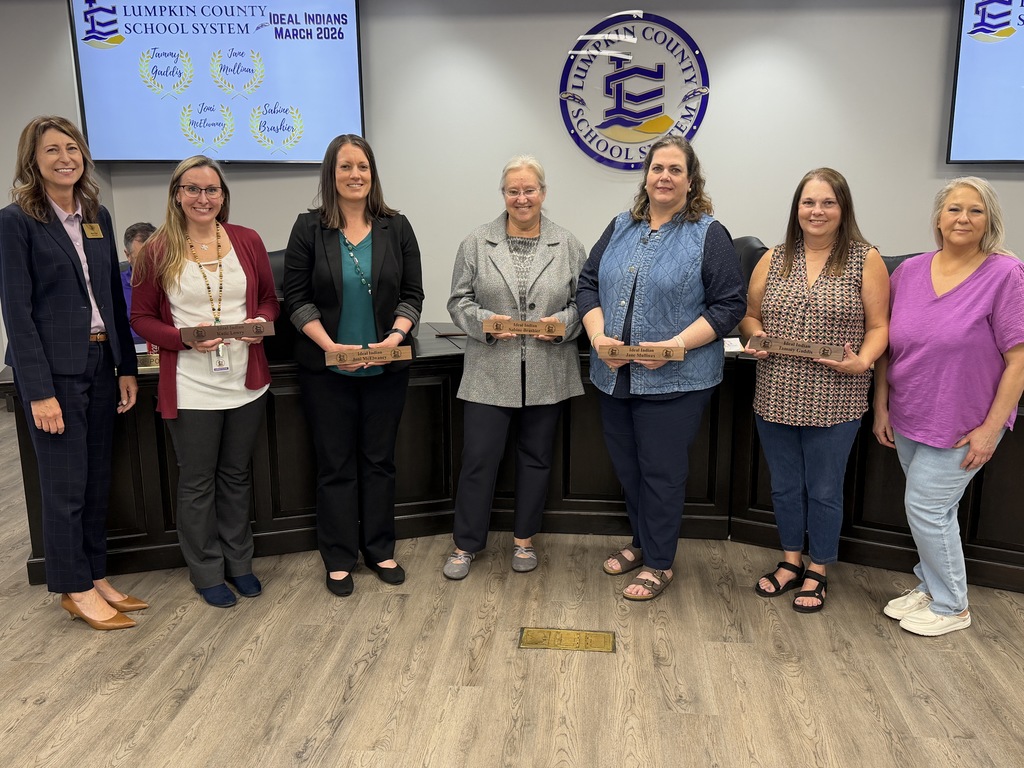 Ideal Indians March 2026