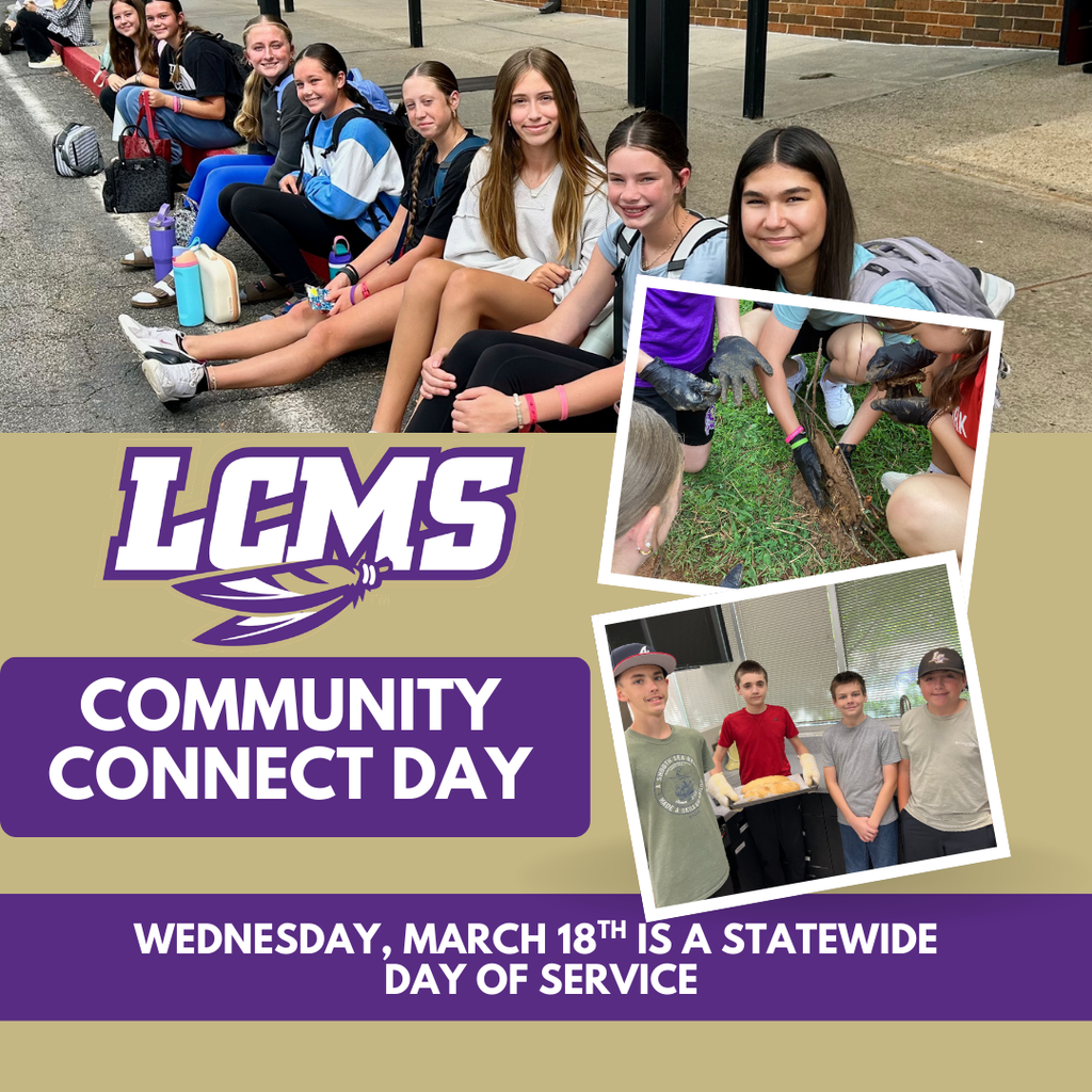 Statewide Day of Service