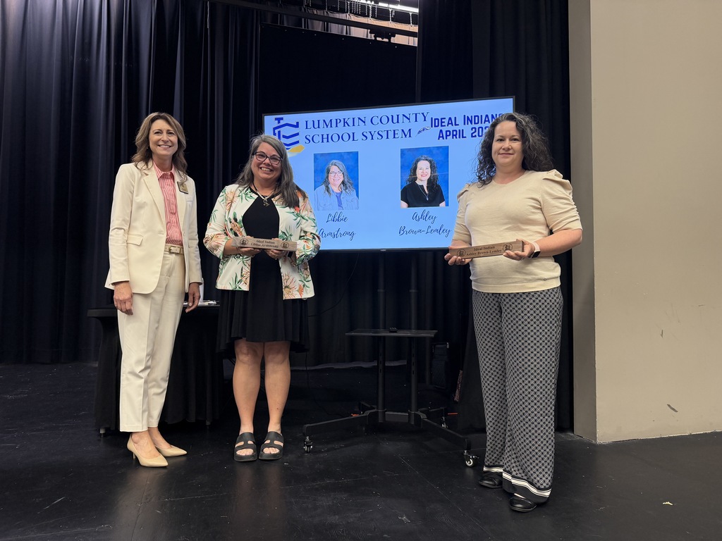 April 2026 Ideal Indians