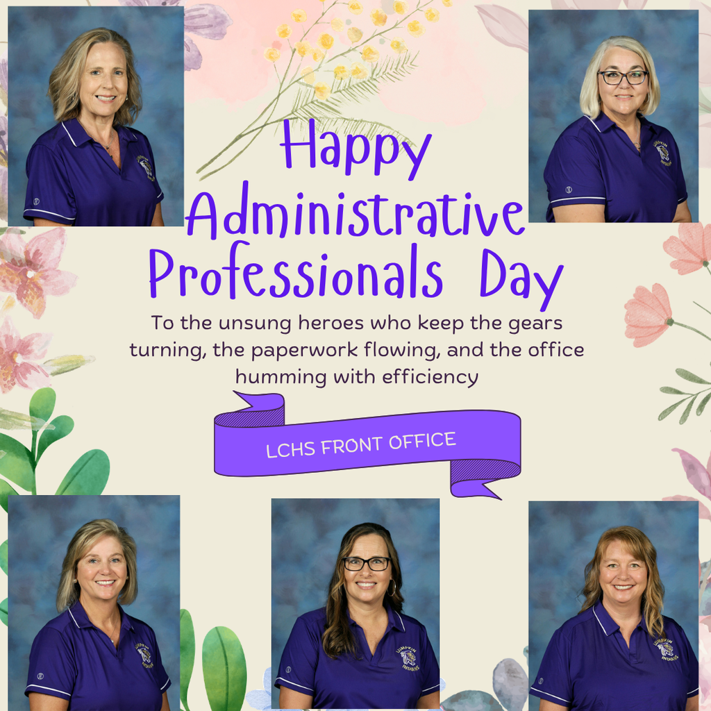 Admin Assistant Day