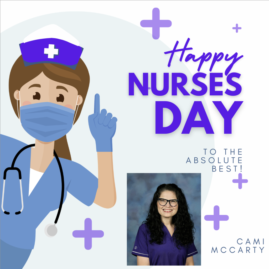 Nurse