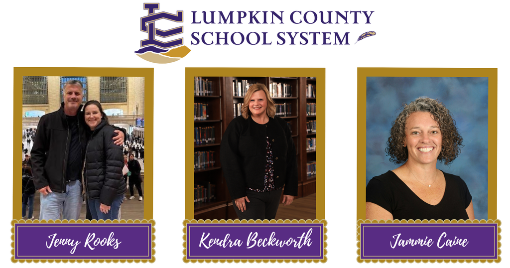LCSS New Leadership Hires
