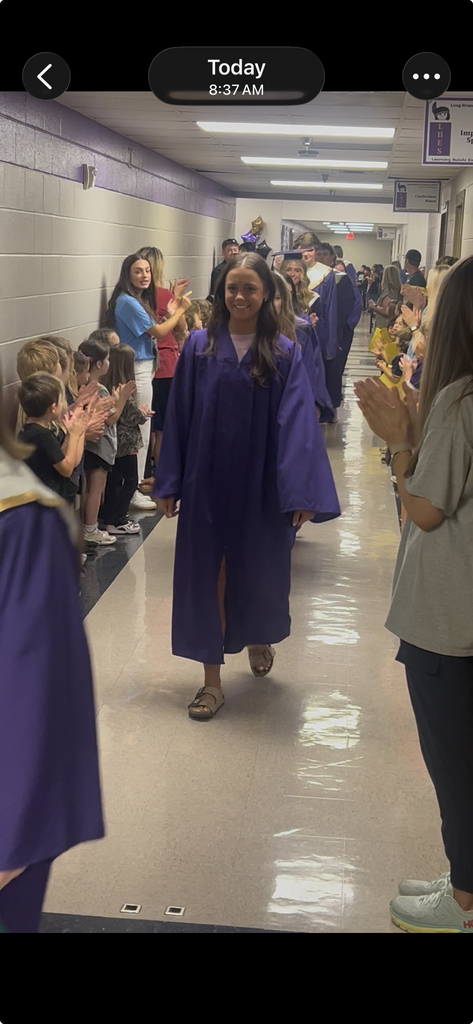 senior