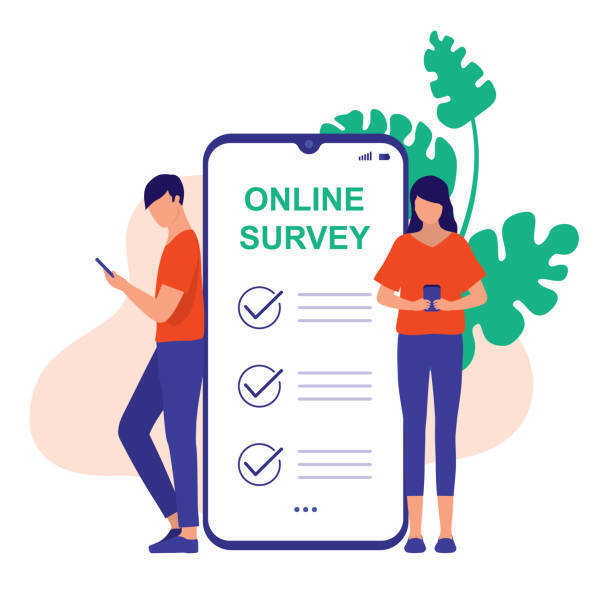 IDEA Online Survey