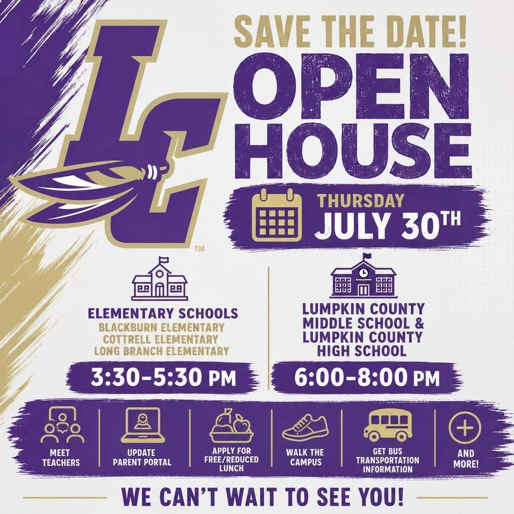 Open House