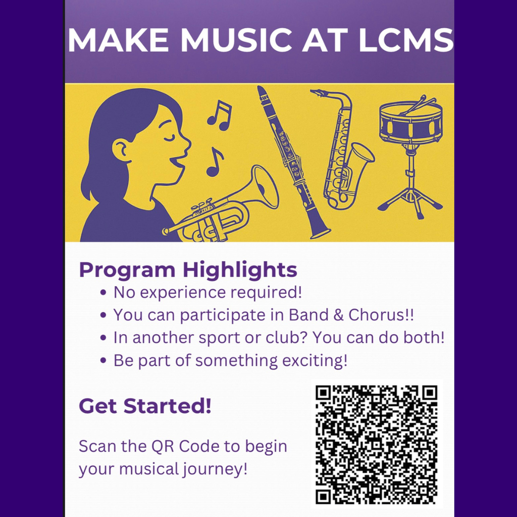 Band and Chorus