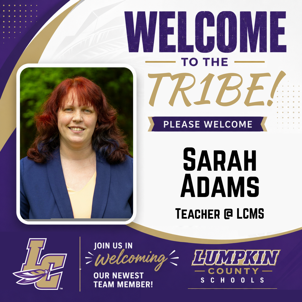Welcome to the TR1BE Post-Sarah Adams