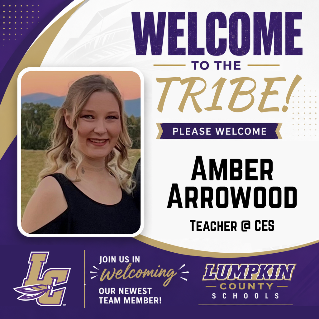 Amber Arrowood
