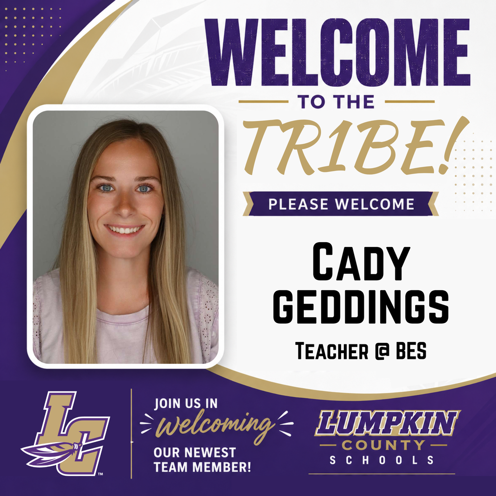Cady Geddings