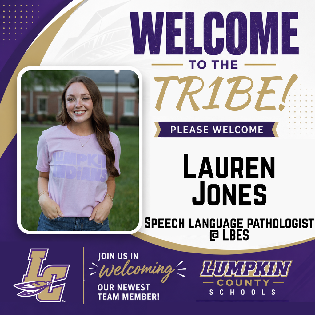 Lauren Jones