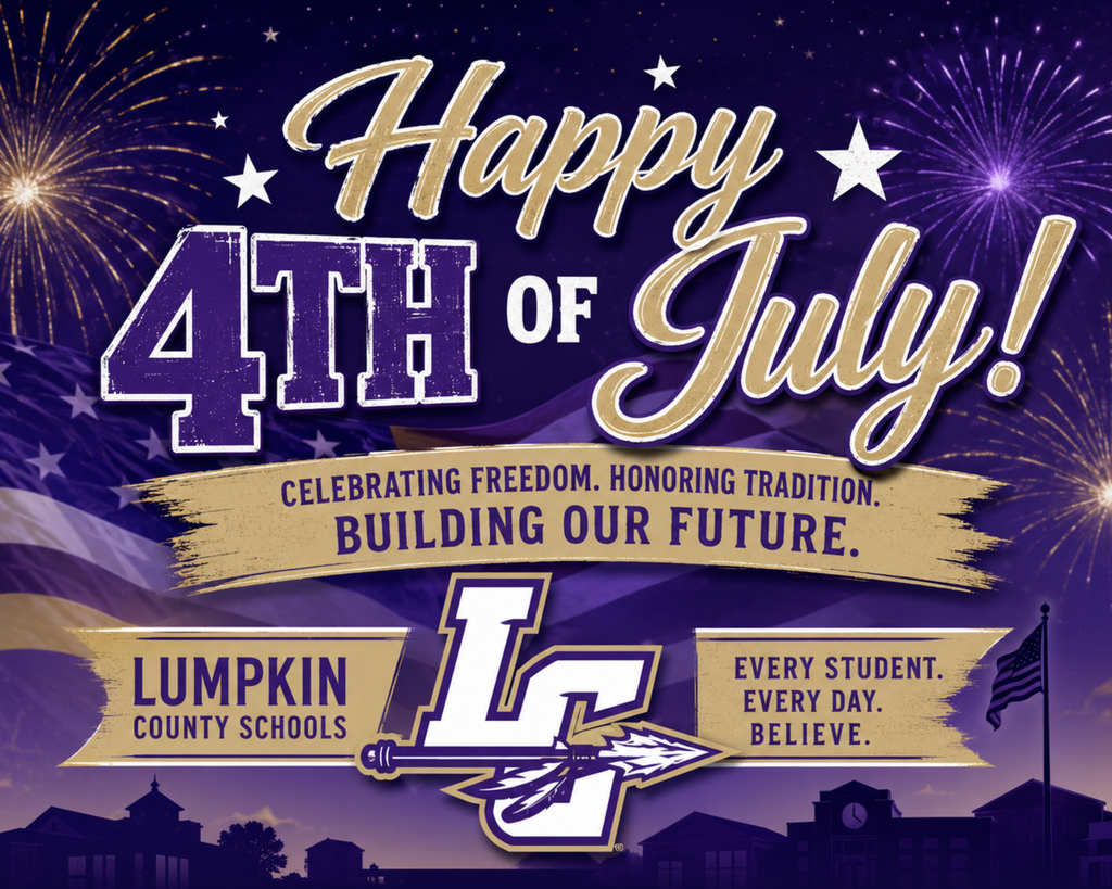 Happy Fourth of July