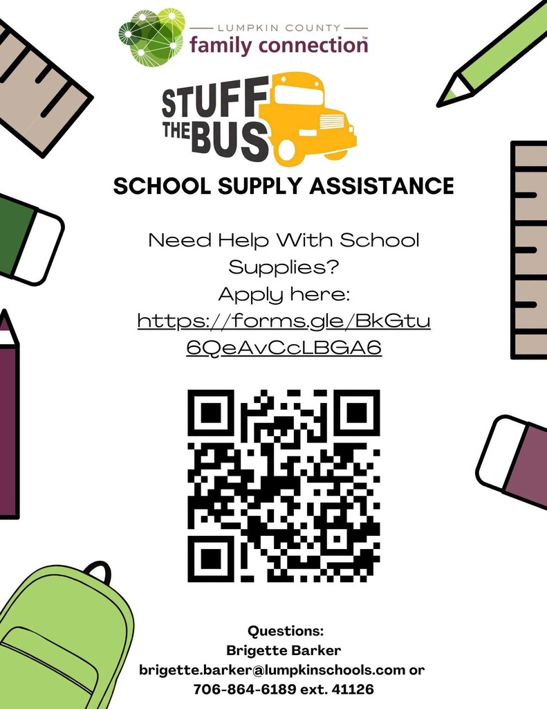 FC school supply 