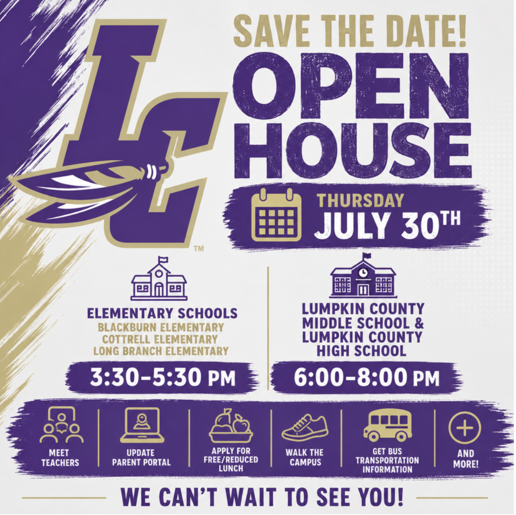 Open House 2026