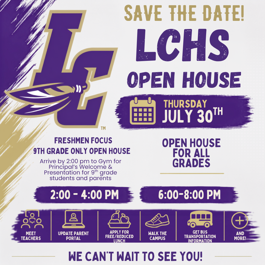Open House 2026