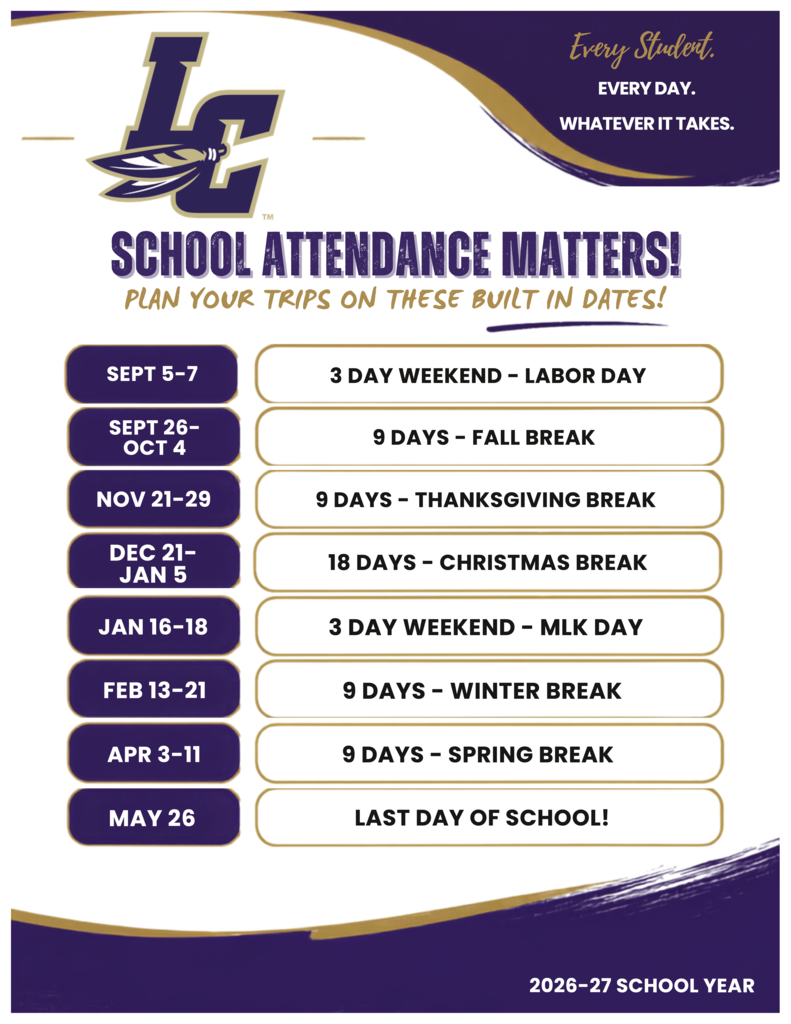 School Attendance Matters