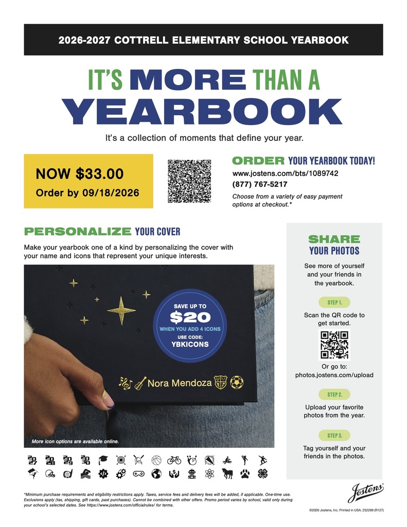 Yearbook