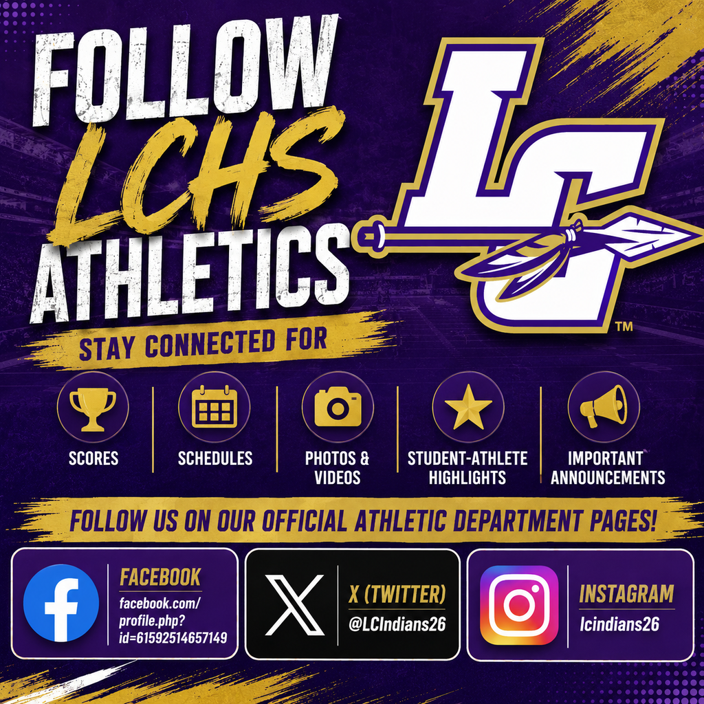 LCHS Athletics