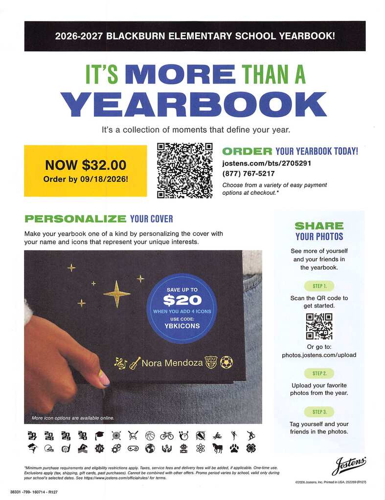 Yearbook