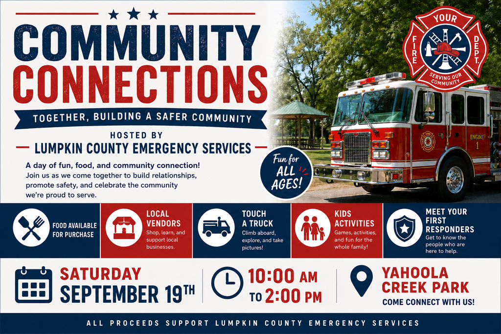Community Connections