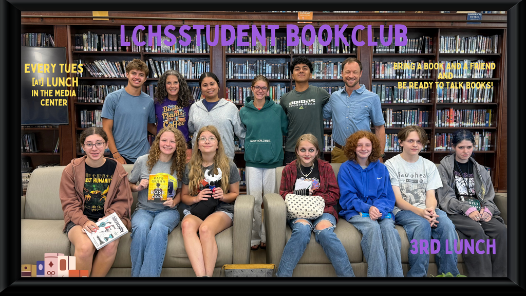 book club