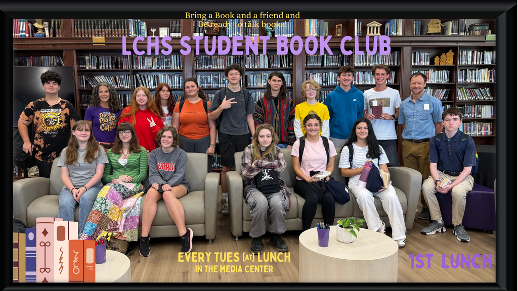 book club