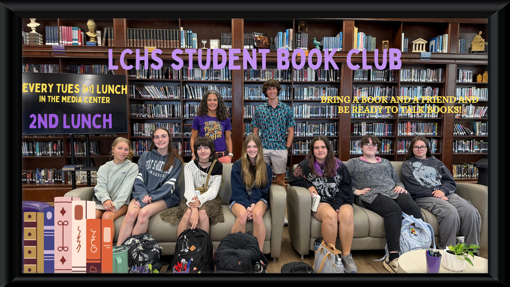 book club