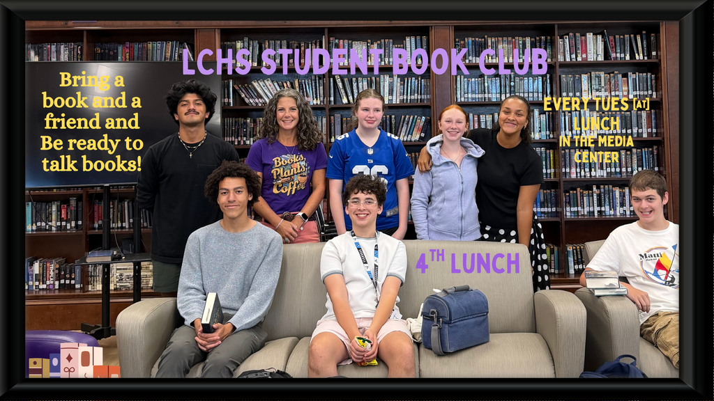 book club