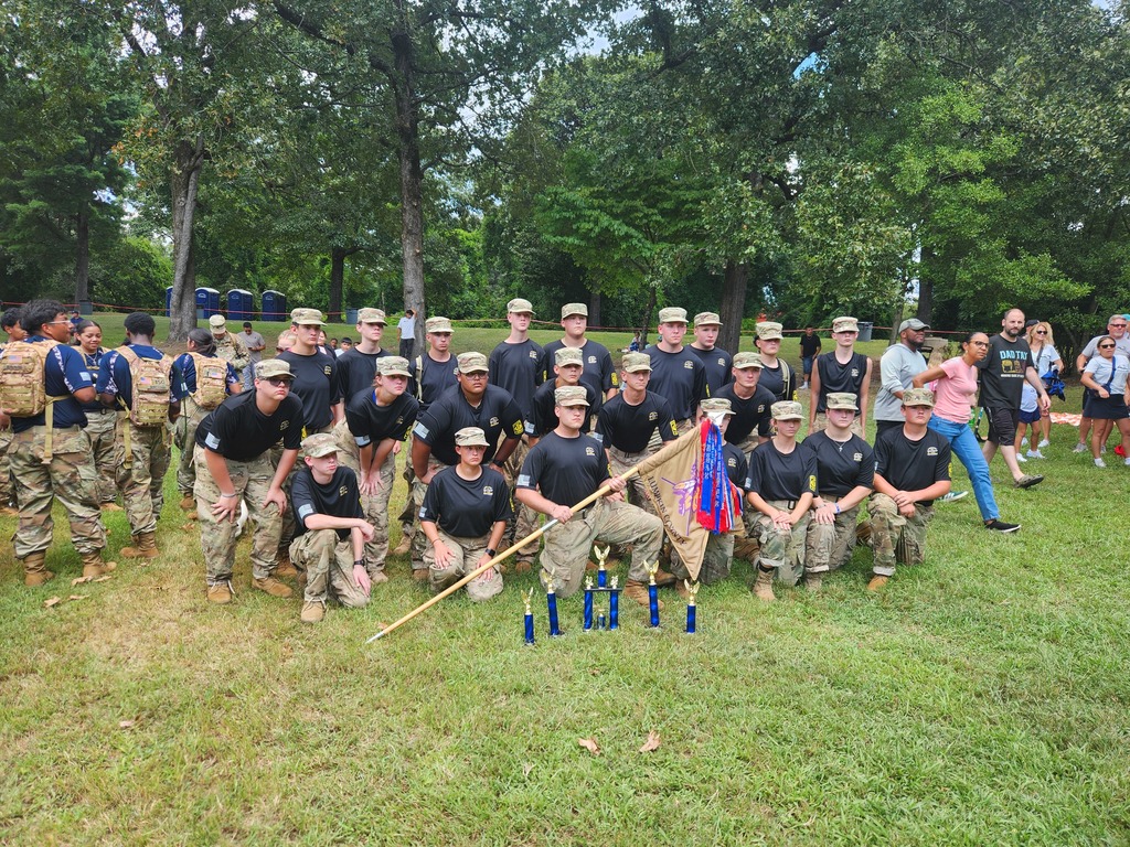 JROTC