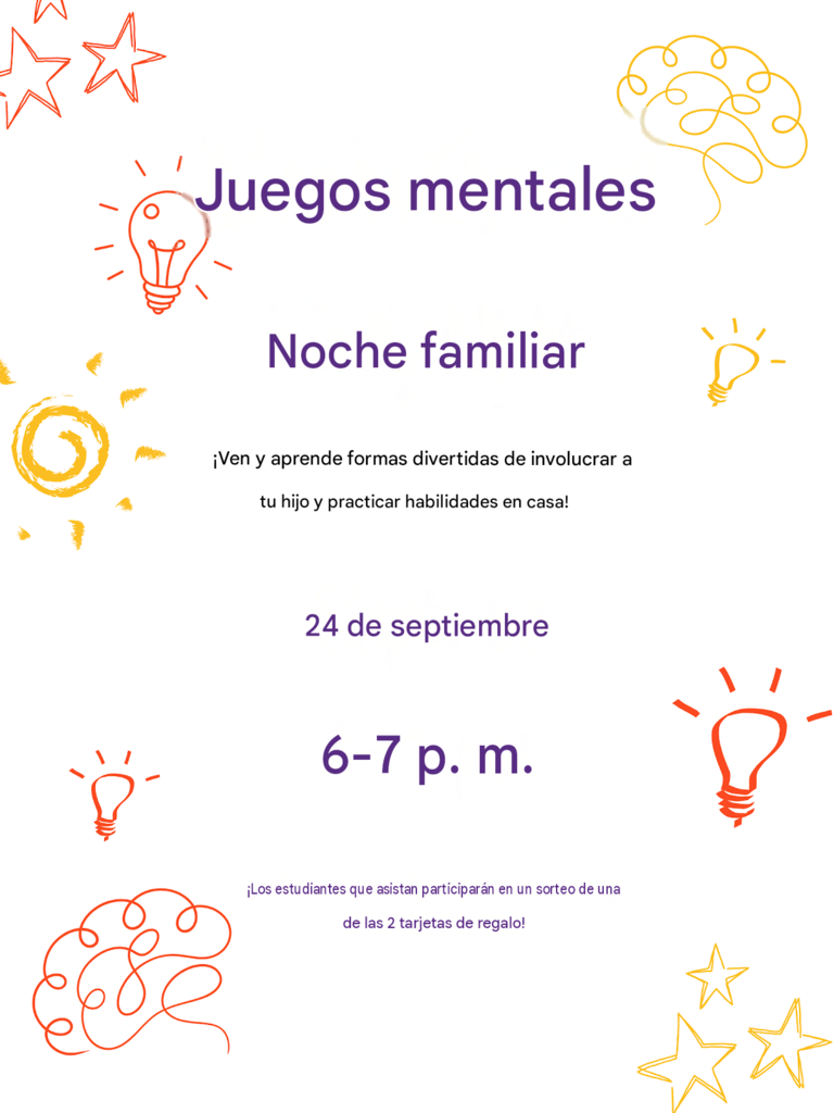 brain games spanish