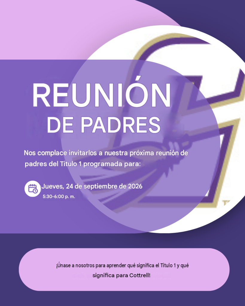 Title 1 Spanish