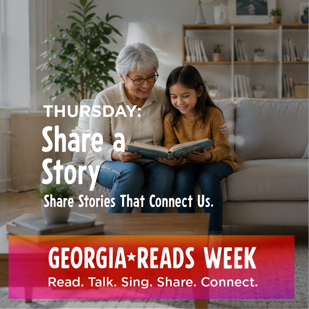 Share a Story