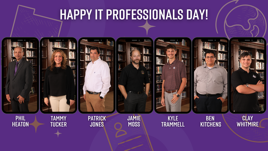 Happy IT Professionals Day