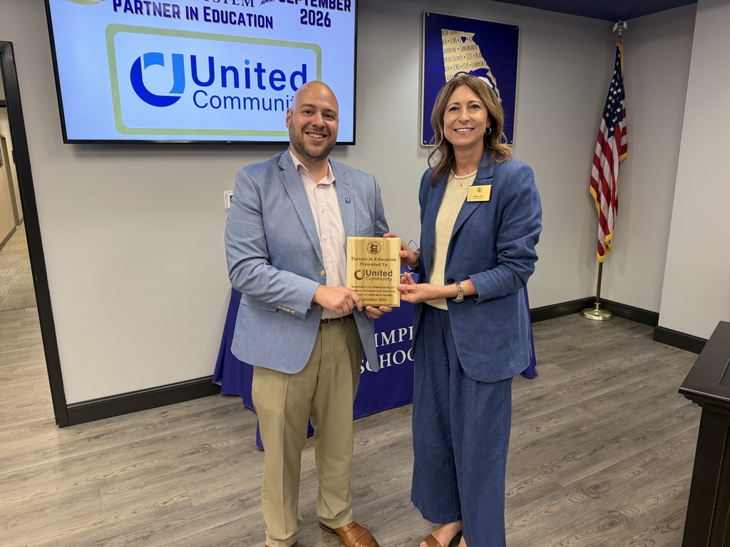Frank Vetrano with United Community Bank
