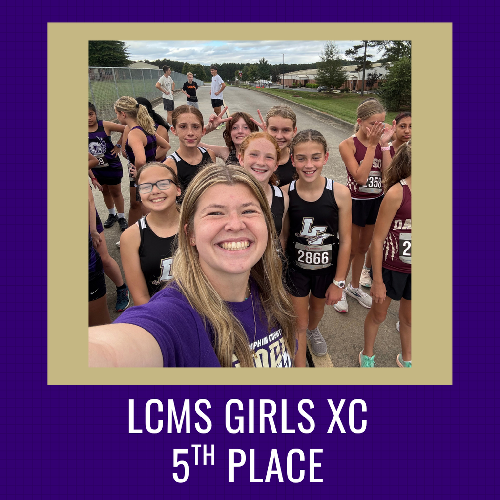 girls xc
