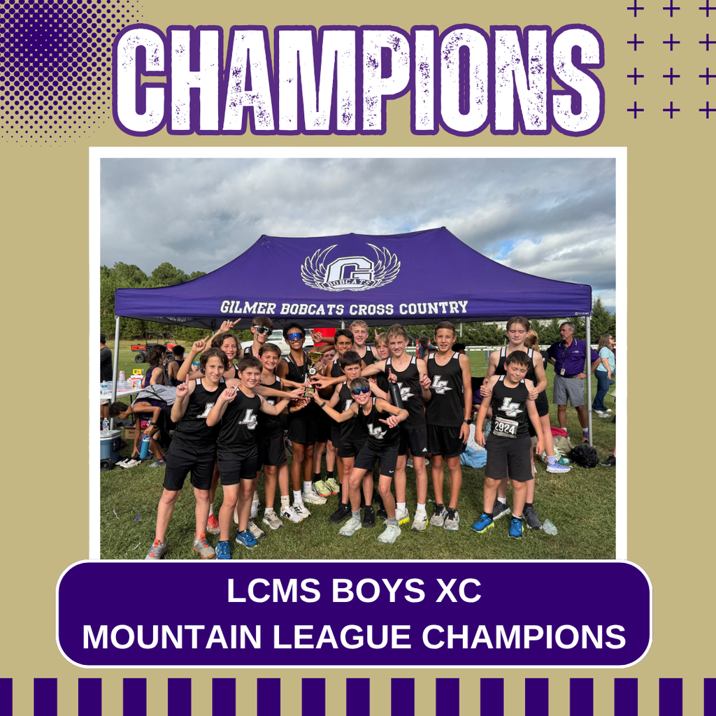 boys xc