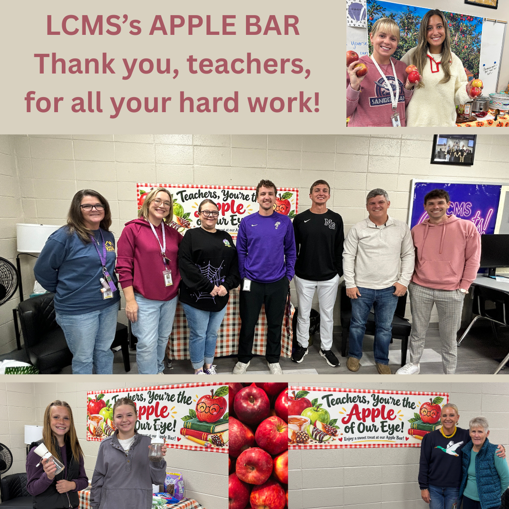 Apple Bar