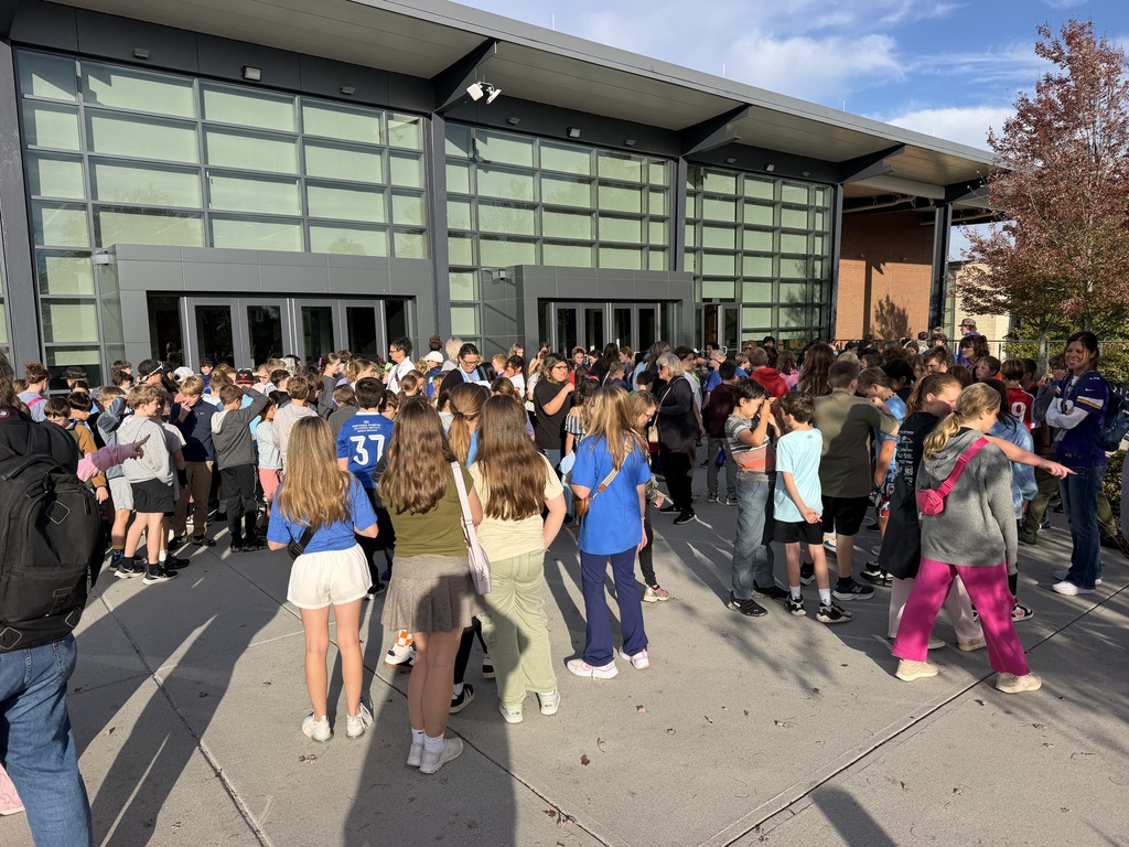 5th Graders Day Out 1