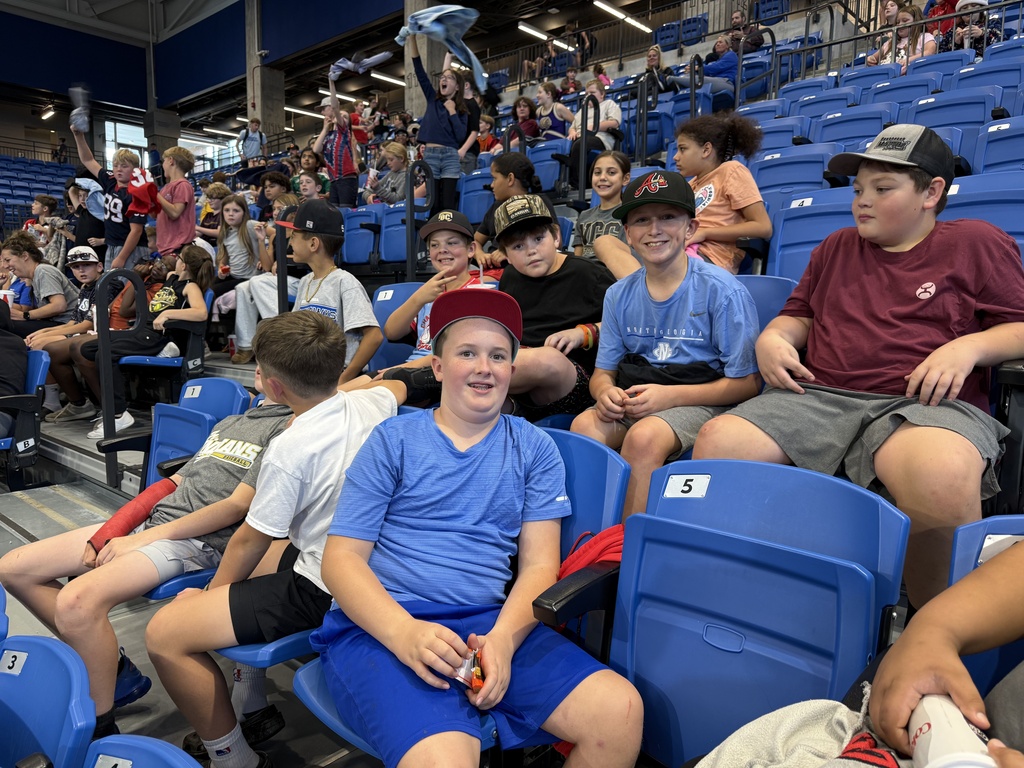 5th Graders Day Out 6